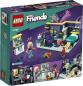 Preview: LEGO® Friends Novas Zimmer 179 Teile 41755