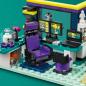 Preview: LEGO® Friends Novas Zimmer 179 Teile 41755