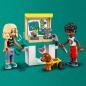 Preview: LEGO® Friends Novas Zimmer 179 Teile 41755