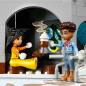 Preview: LEGO® Friends Skipiste und Café 980 Teile 41756