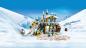 Preview: LEGO® Friends Skipiste und Café 980 Teile 41756