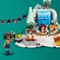 Preview: LEGO® Friends Ferien im Iglu 491 Teile 41760