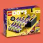 Preview: LEGO® DOTS Große Box 479 Teile 41960