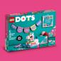 Preview: LEGO® DOTS Einhorn Familienkreativset 707 Teile 41962