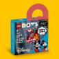 Preview: LEGO® DOTS Micky und Minnie Kreativ-Aufnäher 95 Teile 41963