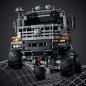 Preview: LEGO® Technic 4x4 Mercedes-Benz Zetros Offroad-Truck 2108 Teile 42129