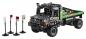 Preview: LEGO® Technic 4x4 Mercedes-Benz Zetros Offroad-Truck 2108 Teile 42129