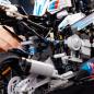 Preview: LEGO® Technic BMW M 1000 RR 1920 Teile 42130