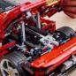 Preview: LEGO® Technic Ferrari Daytona SP3 3778 Teile 42143