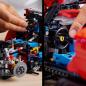 Preview: LEGO® Technic Ferrari Daytona SP3 3778 Teile 42143