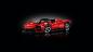 Preview: LEGO® Technic Ferrari Daytona SP3 3778 Teile 42143