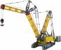 Preview: LEGO® Technic Liebherr LR 13000 Raupenkran 2883 Teile 42146