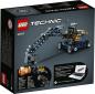 Preview: LEGO® Technic Kipplaster 177 Teile 42147