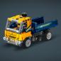 Preview: LEGO® Technic Kipplaster 177 Teile 42147