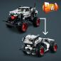 Preview: LEGO® Technic Monster Jam™ Monster Mutt™ Dalmatian 244 Teile 42150