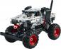 Preview: LEGO® Technic Monster Jam™ Monster Mutt™ Dalmatian 244 Teile 42150