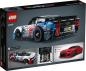 Preview: LEGO® Technic NASCAR® Next Gen Chevrolet Camaro ZL1 672 Teile 42153