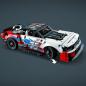 Preview: LEGO® Technic NASCAR® Next Gen Chevrolet Camaro ZL1 672 Teile 42153