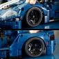 Preview: LEGO® Technic Ford GT 2022 1466 Teile 42154