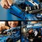 Preview: LEGO® Technic Ford GT 2022 1466 Teile 42154