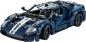 Preview: LEGO® Technic Ford GT 2022 1466 Teile 42154