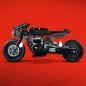 Preview: LEGO® Technic THE BATMAN BATCYCLE™ 641 Teile 42155