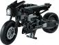 Preview: LEGO® Technic THE BATMAN BATCYCLE™ 641 Teile 42155