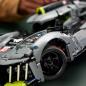 Preview: LEGO® Technic PEUGEOT 9X8 24H Le Mans Hybrid Hypercar 1775 Teile 42156