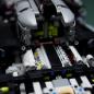 Preview: LEGO® Technic PEUGEOT 9X8 24H Le Mans Hybrid Hypercar 1775 Teile 42156