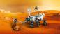 Preview: LEGO® Technic NASA Mars Rover Perseverance 1132 Teile 42158