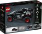 Preview: LEGO® Technic Audi RS Q e-tron 914 Teile 42160