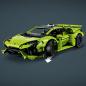 Preview: LEGO® Technic Lamborghini Huracán Tecnica 806 Teile 42161