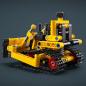 Preview: LEGO® Technic Schwerlast Bulldozer 195 Teile 42163