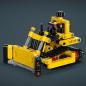 Preview: LEGO® Technic Schwerlast Bulldozer 195 Teile 42163