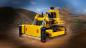 Preview: LEGO® Technic Schwerlast Bulldozer 195 Teile 42163