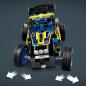 Preview: LEGO® Technic Offroad Rennbuggy 219 Teile 42164