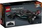 Preview: LEGO® Technic Mercedes-AMG F1 W14 E Performance Pull-Back 240 Teile 42165