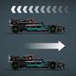 Preview: LEGO® Technic Mercedes-AMG F1 W14 E Performance Pull-Back 240 Teile 42165