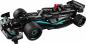 Preview: LEGO® Technic Mercedes-AMG F1 W14 E Performance Pull-Back 240 Teile 42165