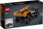 Preview: LEGO® Technic NEOM McLaren Extreme E Race Car 252 Teile 42166