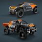 Preview: LEGO® Technic NEOM McLaren Extreme E Race Car 252 Teile 42166