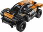 Preview: LEGO® Technic NEOM McLaren Extreme E Race Car 252 Teile 42166