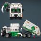 Preview: LEGO® Technic Mack® LR Electric Müllwagen 503 Teile 42167