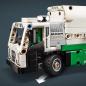 Preview: LEGO® Technic Mack® LR Electric Müllwagen 503 Teile 42167