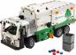 Preview: LEGO® Technic Mack® LR Electric Müllwagen 503 Teile 42167