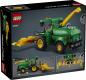 Preview: LEGO® Technic John Deere 9700 Forage Harvester 559 Teile 42168