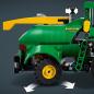 Preview: LEGO® Technic John Deere 9700 Forage Harvester 559 Teile 42168