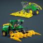 Preview: LEGO® Technic John Deere 9700 Forage Harvester 559 Teile 42168