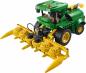 Preview: LEGO® Technic John Deere 9700 Forage Harvester 559 Teile 42168