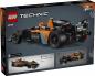 Preview: LEGO® Technic NEOM McLaren Formula E Race Car 452 Teile 42169